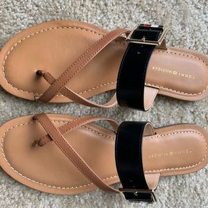Tommy Hilfiger Sandals